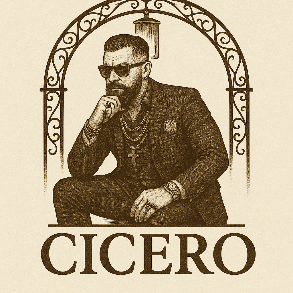 Cicero