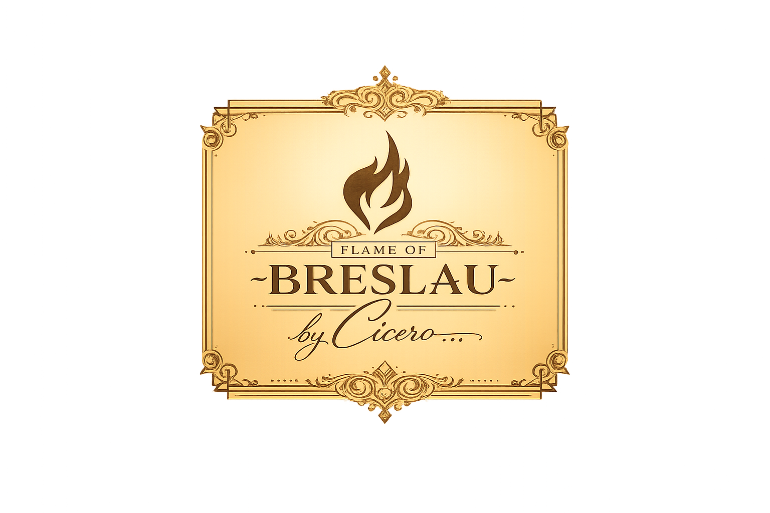 Flame of Breslau